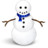 Snowman Icon